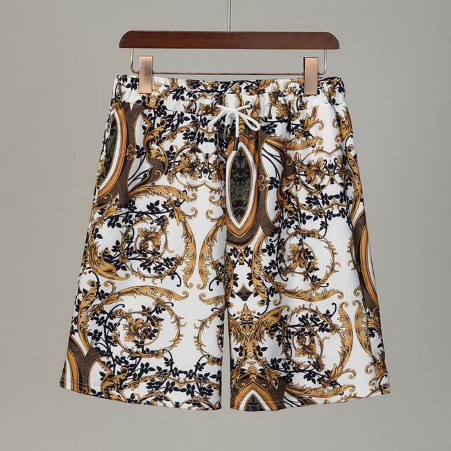 Dolce & Gabbana Beach Shorts Mens ID:20220526-195